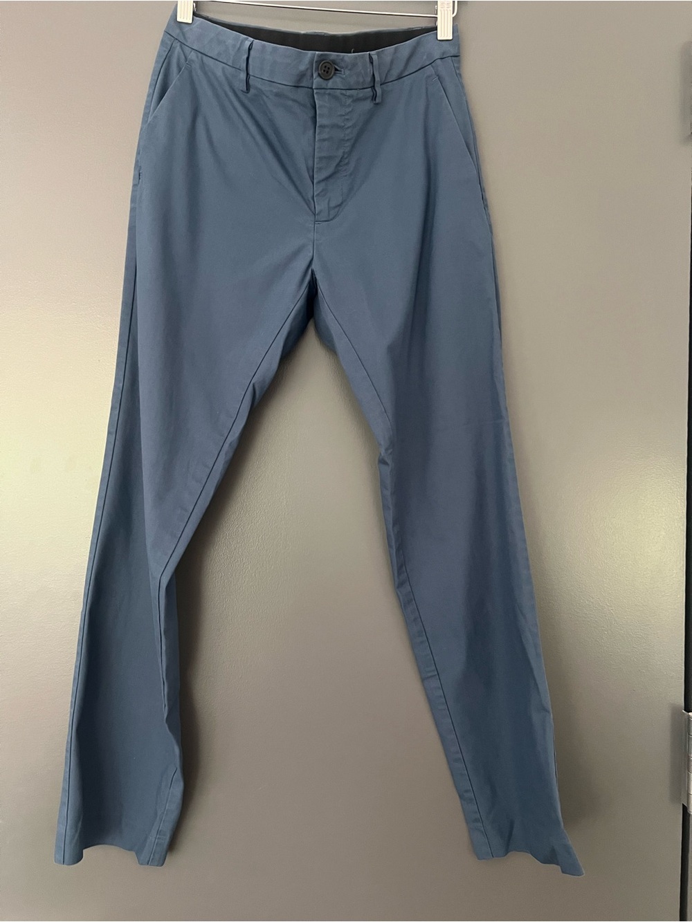 Bonobos Slim Fit Chinos 30/30